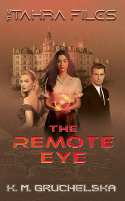 The Remote Eye